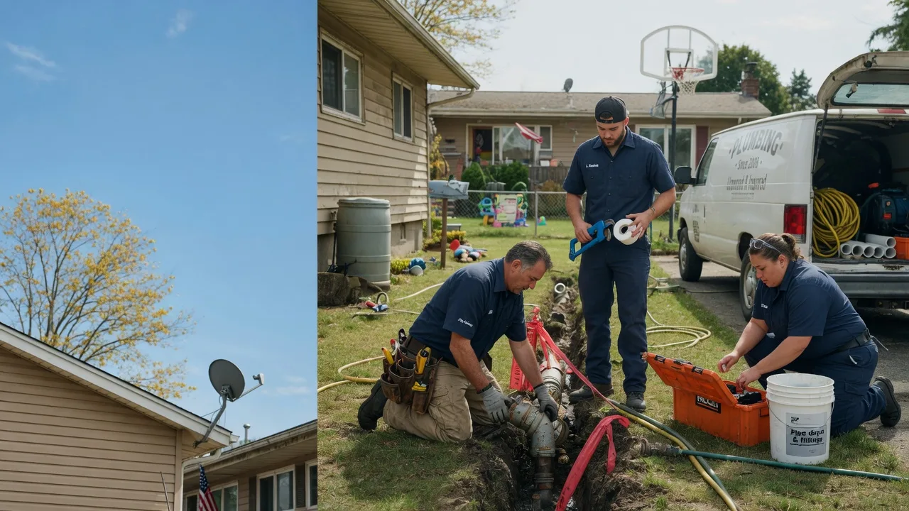 Garbage Disposal Replacement in Spring Green, WI near me